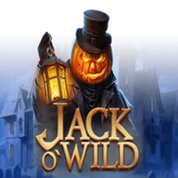 Jack O'Wild